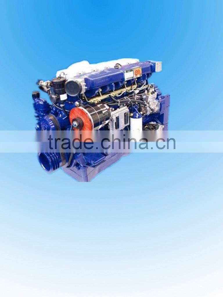 Weichai WD10 series engine weichai diesel engine WP10.336