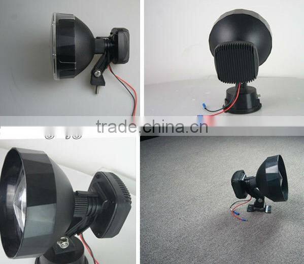 2014 car part, car headlight hid driving light offroad light, 35W,55W off road