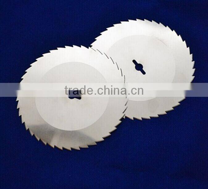 circular cutting tools meat knife blade
