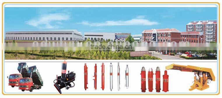 hydraulic power station / pack / unit