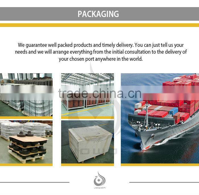 ductile iron casting sand casting FC250 impeller