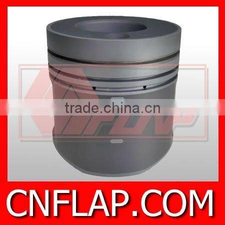 cast steel piston OF OM352