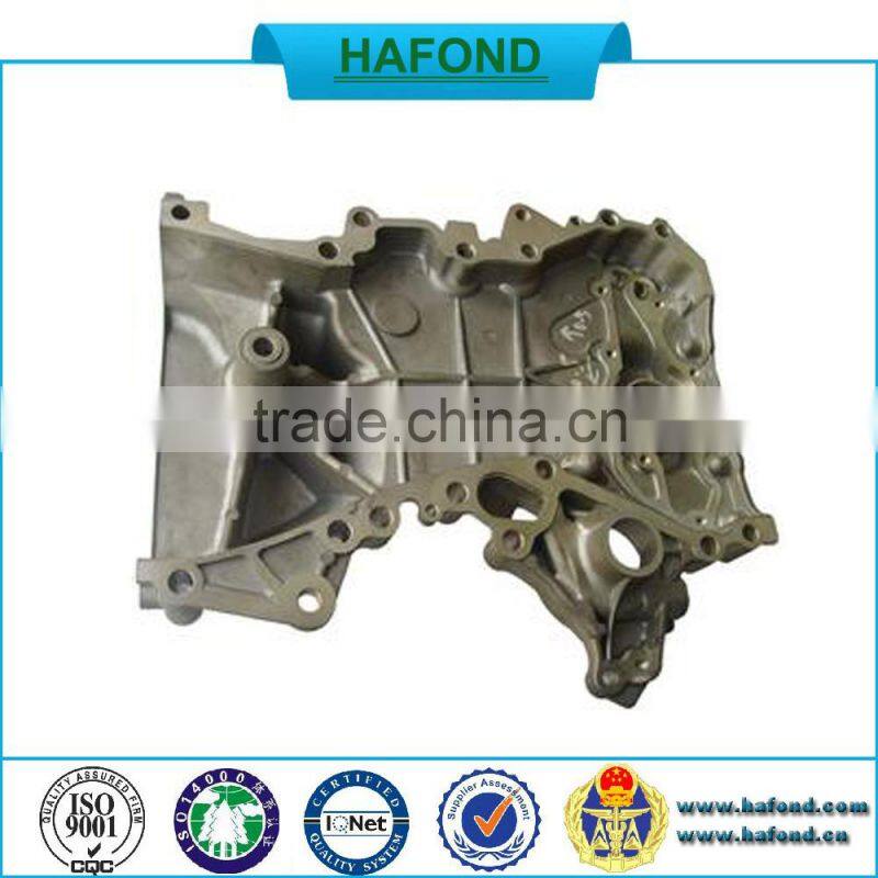 Custom Zamak die casting Zamak mold casting Zamak casting by 15 years china manufacture
