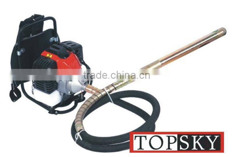 Petrol / Diesel Powered Concrete Vibrator