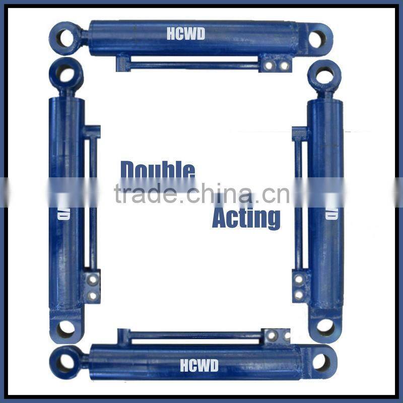 Competitive Small Competitive Price Hydraulic Cylinder for engineering machine