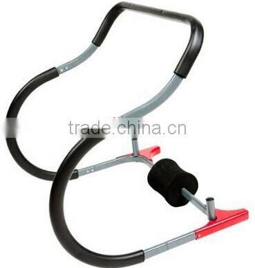 AB Roller Evolution Hot Sell Fitness power strength indoor exercise AB Roller Exercise Wheel