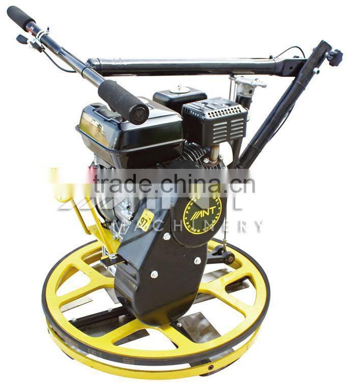 WH60 hot series round corner trowel with CE from China mainland