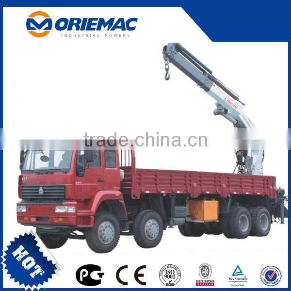 Dongfeng SANY mini crane machine