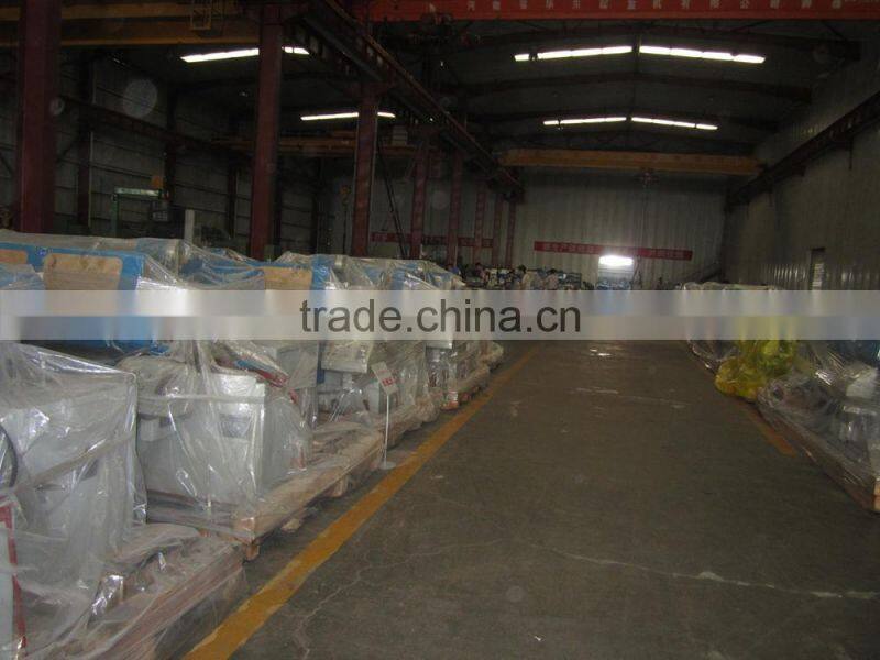 Universal Cylindrical Grinding Machine / External & Internal Grinding Machine