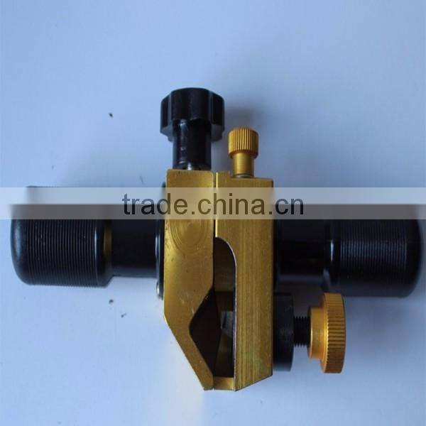 Cable Conductor Layer Stripper For High Voltage Cable