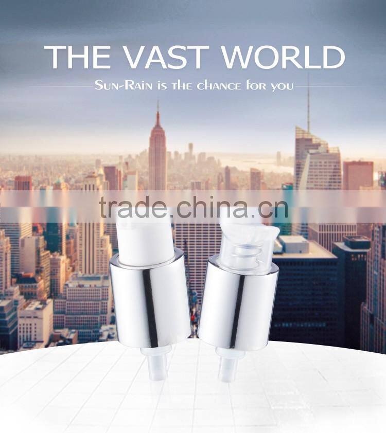 outspring 0.23cc lotion pump