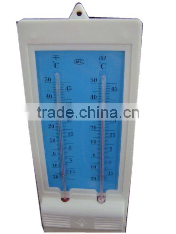 Wet&dry Bulb Hygrometers