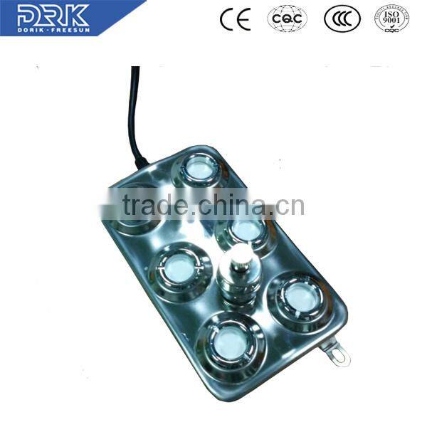 Ultrasonic Mist Maker Fogger Water Atomizer Air Humidifier Mini Mist Maker