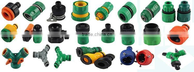 Hot Product factory outlets fabric flat garden flexible watering hose for kitchen faucet