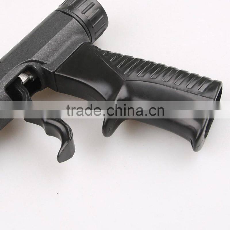 New manual tool Teflon portable foam gun