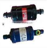 Solid core liquid line filter drier / liquid line molecular sieve filter drier / drier filter