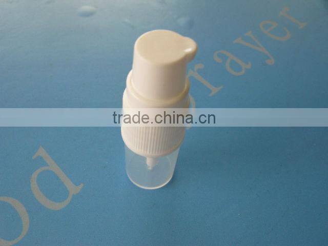 18/410 cosmetic cream pump dispensers