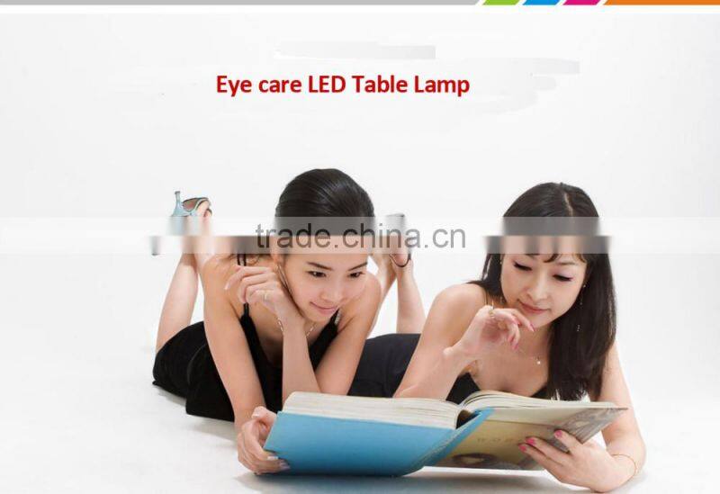 TT-TD-802 new design led portable table lamp