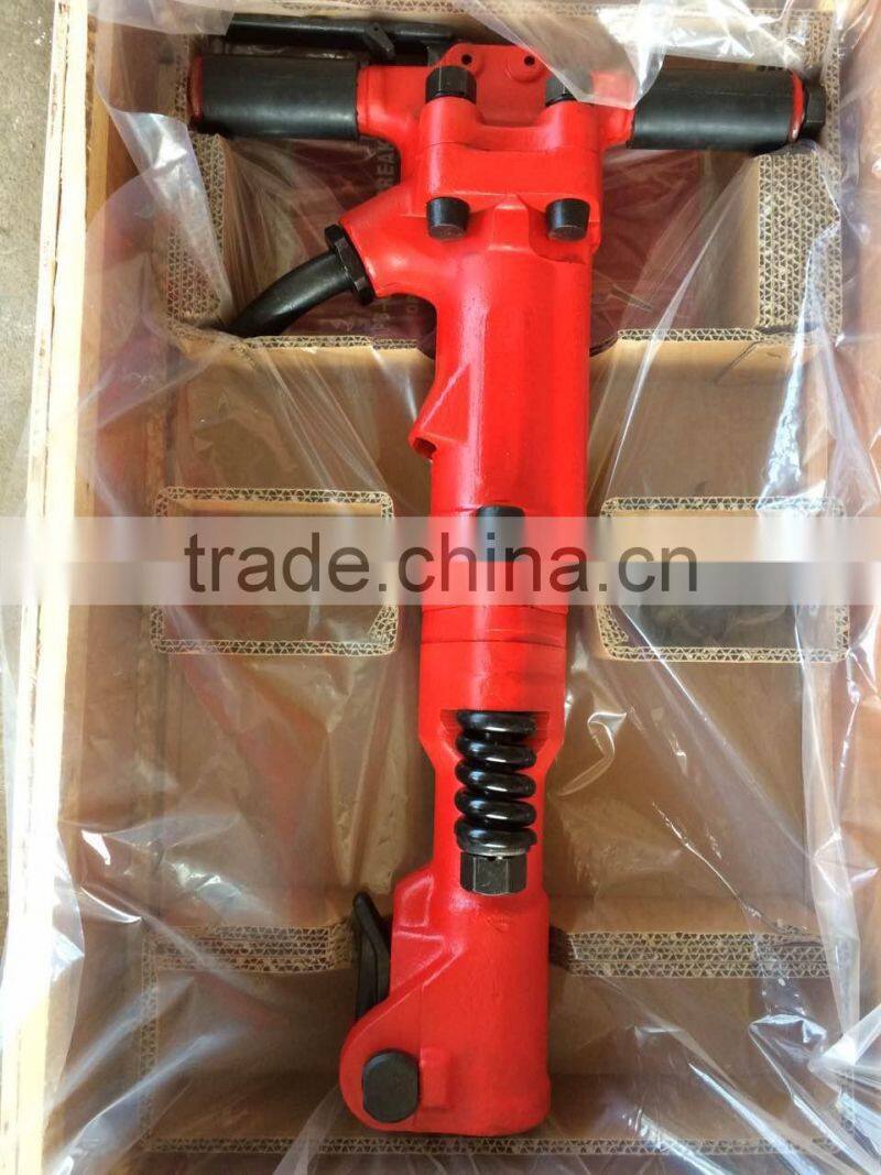 TPB 60 rock breaker hammer