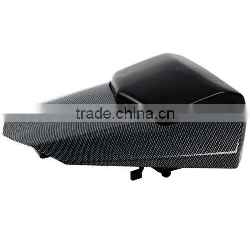 Carbon Fiber motorcycle Rear Seat Cover Cowl For Yamaha YZF R6 2008-2009 NEW