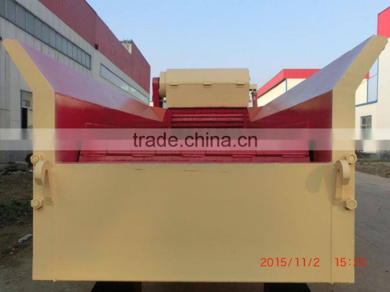 Comprehensive wood crusher with good quality for sale