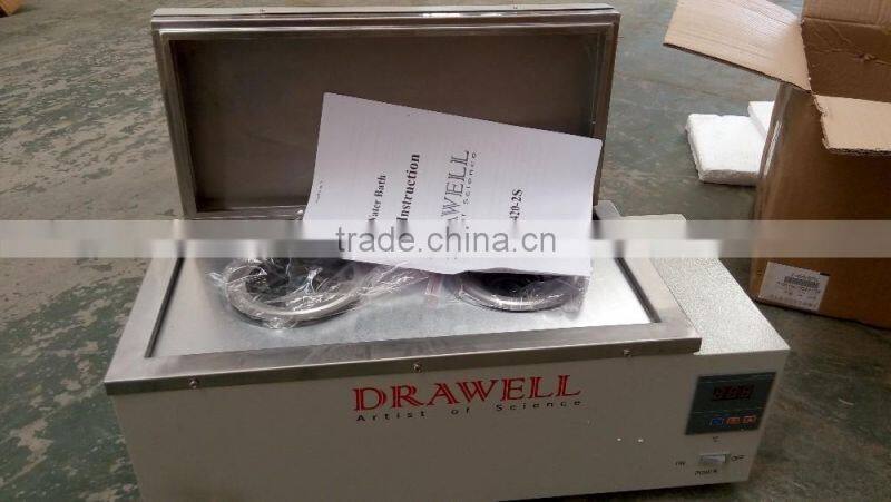 DC Series chilly CIRCULATING WATER BATH