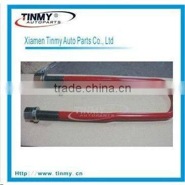 Round & Square U Bolt