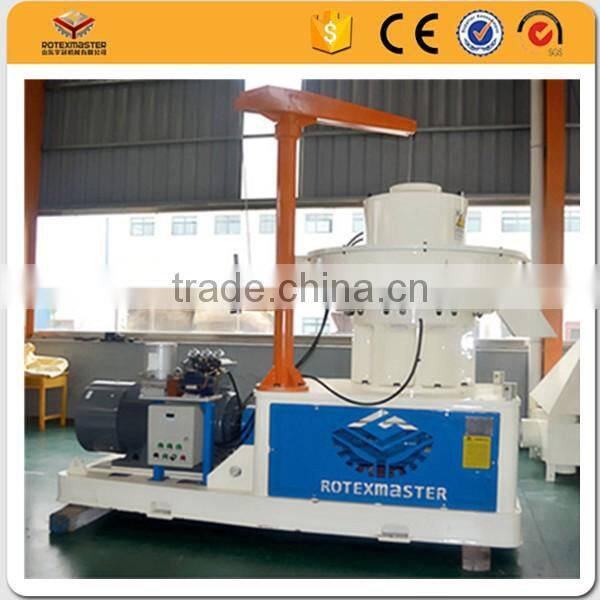 wood pellet production line, biomass pellet making line, from design ti after-sale service