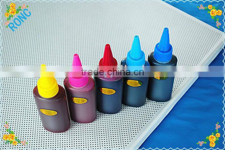 High Resolution Outdoor and Indoor Inkjet Printer dvd Printer uv