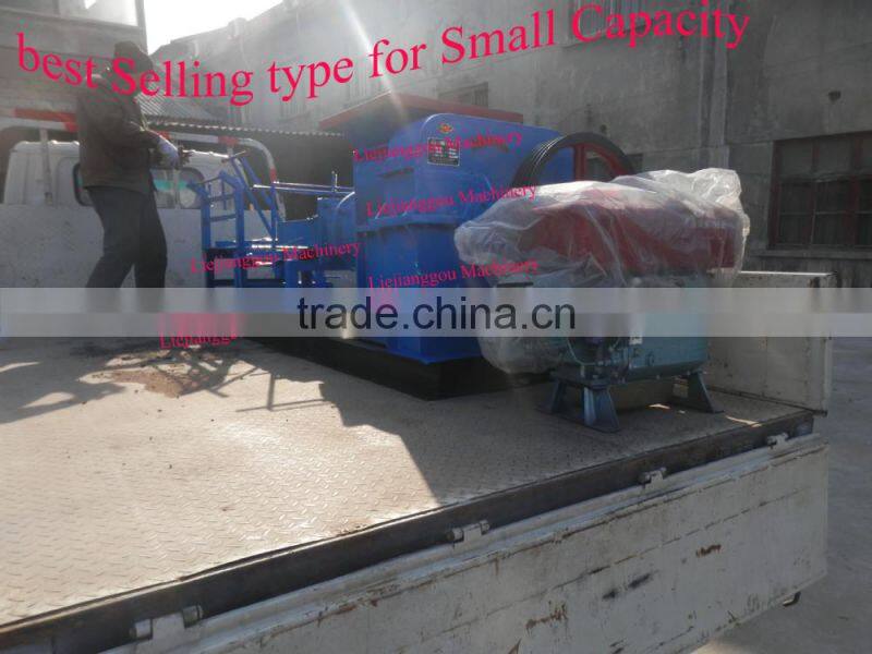 clay brick making machine for sale/clay brick making machine price/small scale clay brick making machine