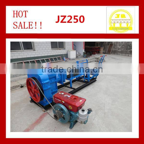 The best sale hydraform brick making machine price