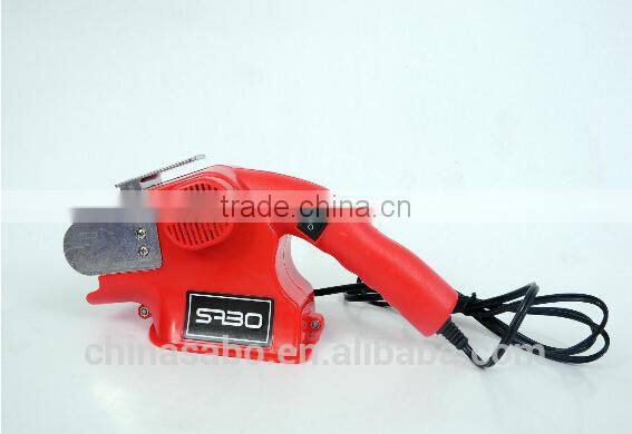 SABO A-8 portable cotton picker machine