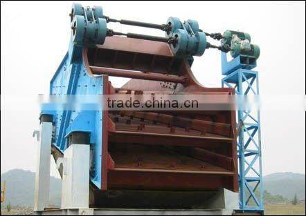 Professional Vibrator Screen Sieve