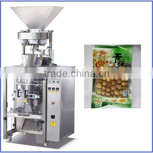 reliable stainless steel semi-automatic packing machine manufacturer