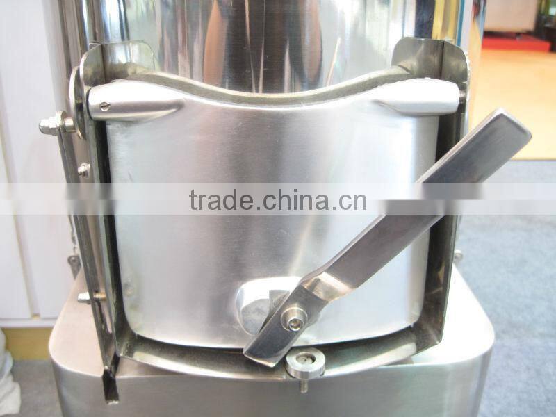 GRT - PP20 Automatic potato peeler