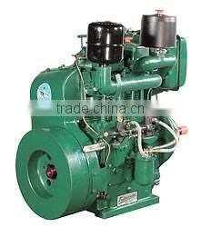 Petter Type Diesel Engine 12.5HP 1500 RPM for sale