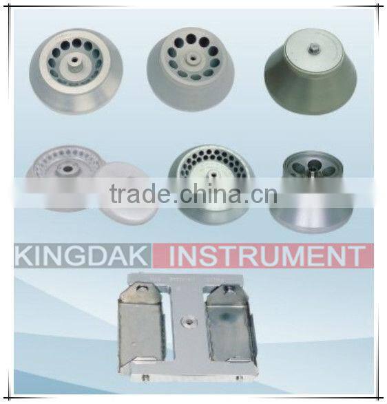 H1650 Benchtop High Speed Centrifuge