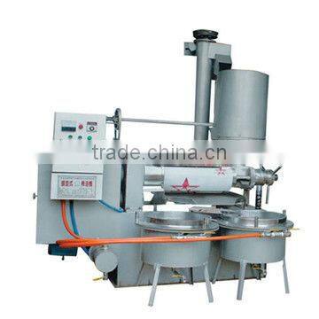 Cold press oil machine and 6YL-Series popular around in India