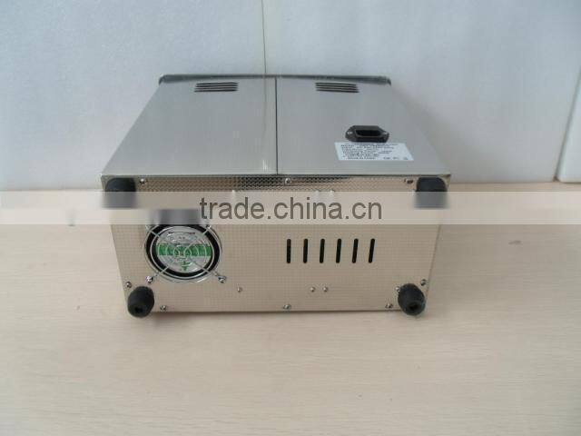 Untrasonic PCB Circuit Card Cleaning Machine Washer