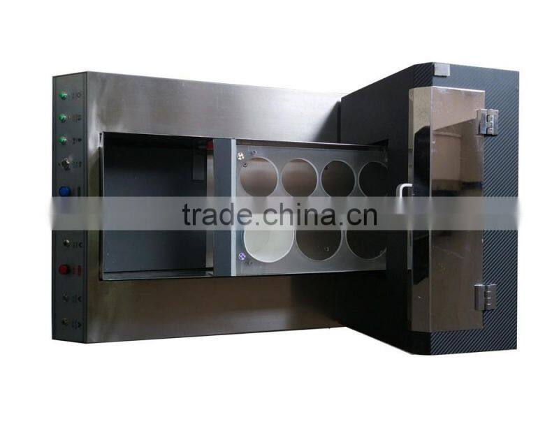 A4 Size Digital Foam Printer