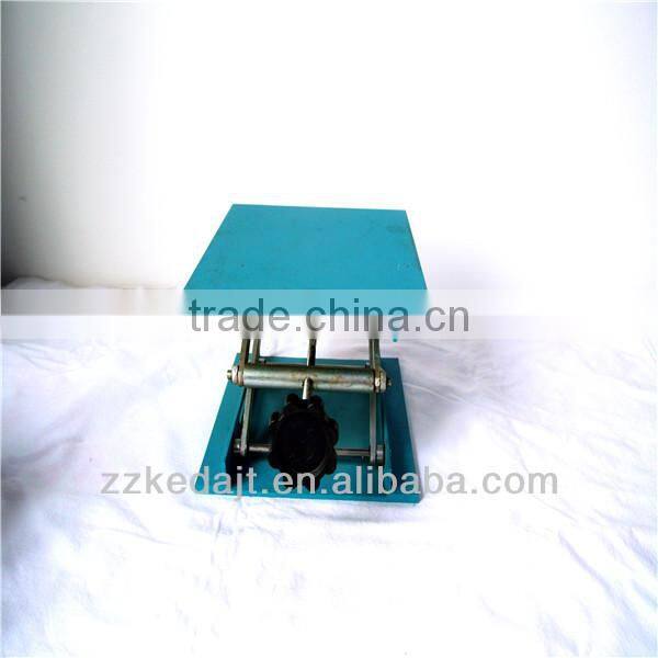 Mobile Lifting Platform