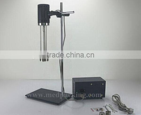 High Speed Emulsifying Machine For Cream Making AE300L-P