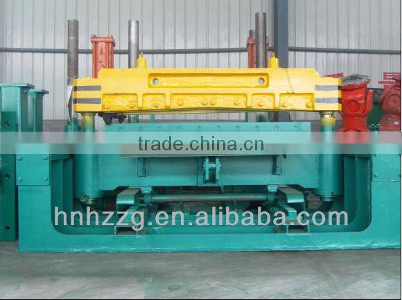 Easy and Simple to Handle Angle Cutting Machine Cross Cutting Line
