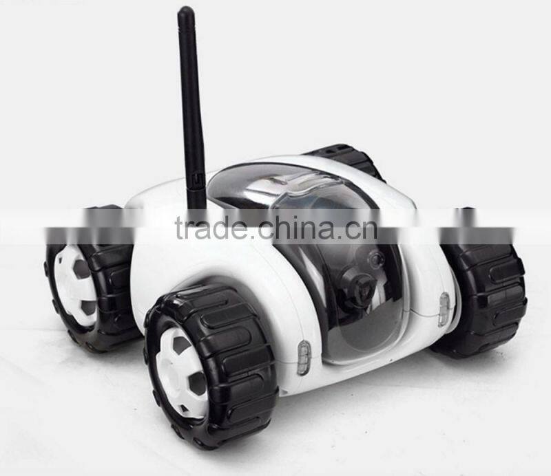 Shenzhen China wholesale newest cloud camera robot security soldier home security robot