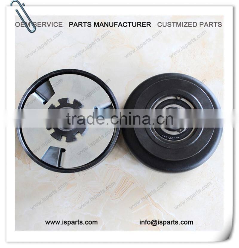 Pulley Clutch 3/4 inch Bore A82-3 Type Engine Clutch Kart Parts