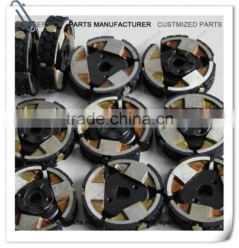 New Clutch basket KTM 50 cc kids mini pit bike dirt cycle aftermarket part