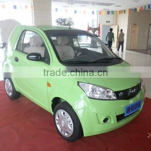 T-KING small electric car EV01