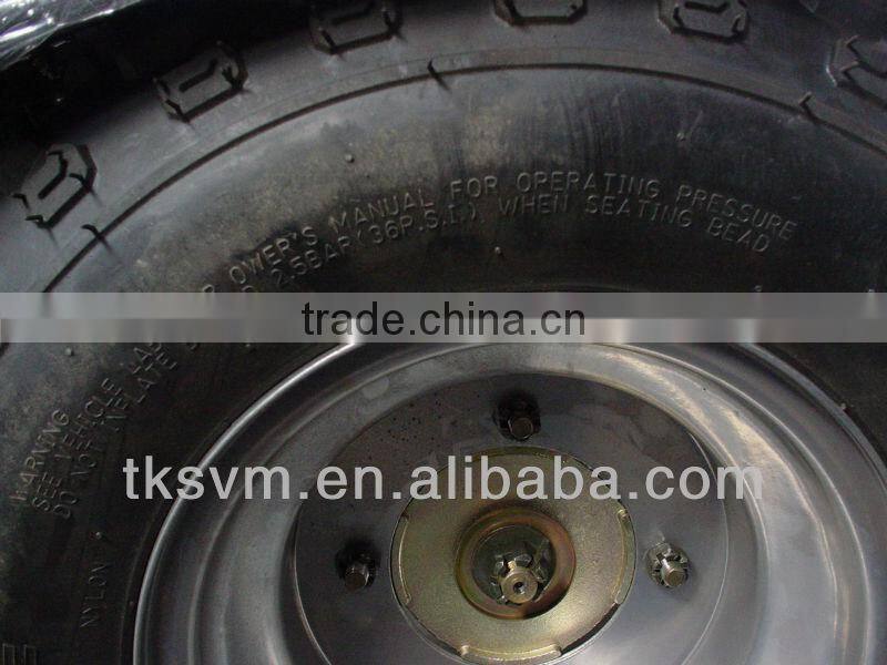 TK250GK-6 250cc Go Kart BUGGY