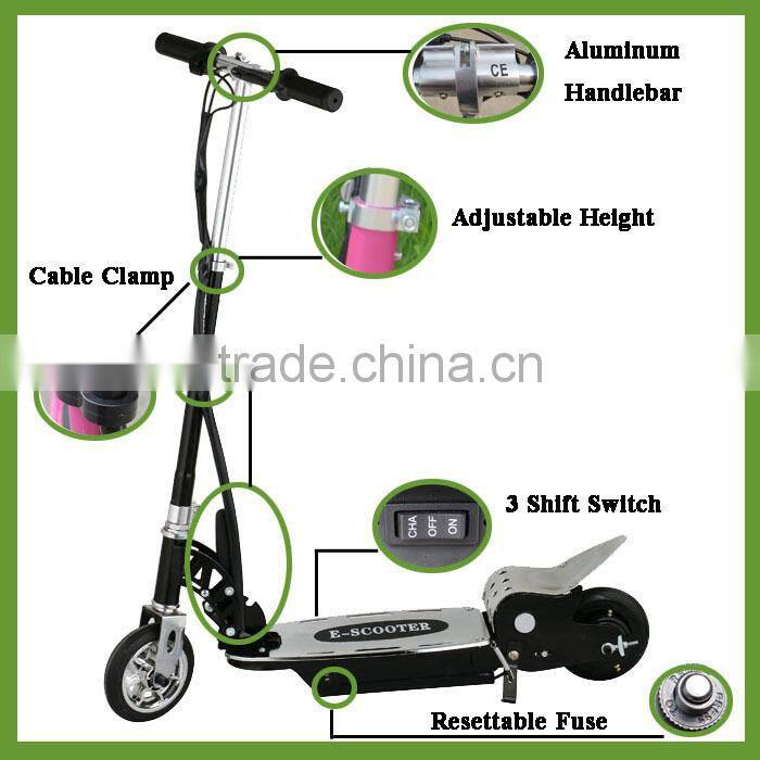 Two Wheels Electric Scooter For Cheap Sale