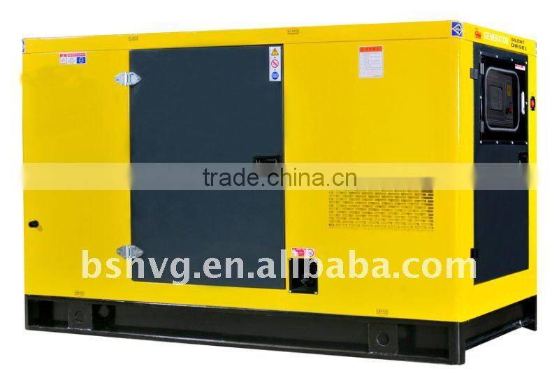 Diesel Generator